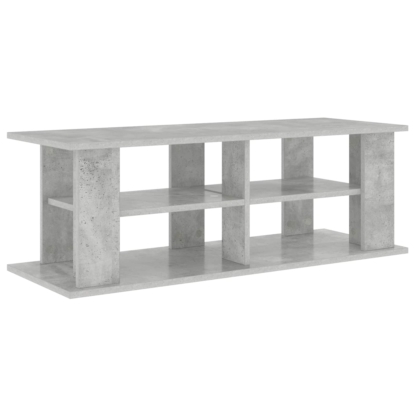 TV stand Beton Grå 96 x 35 x 33,5 cm