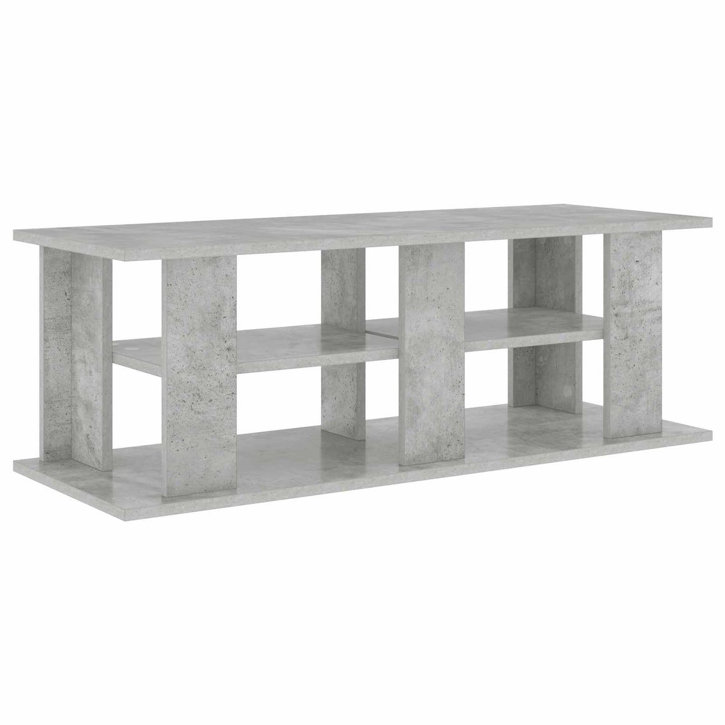 TV stand Beton Grå 96 x 35 x 33,5 cm