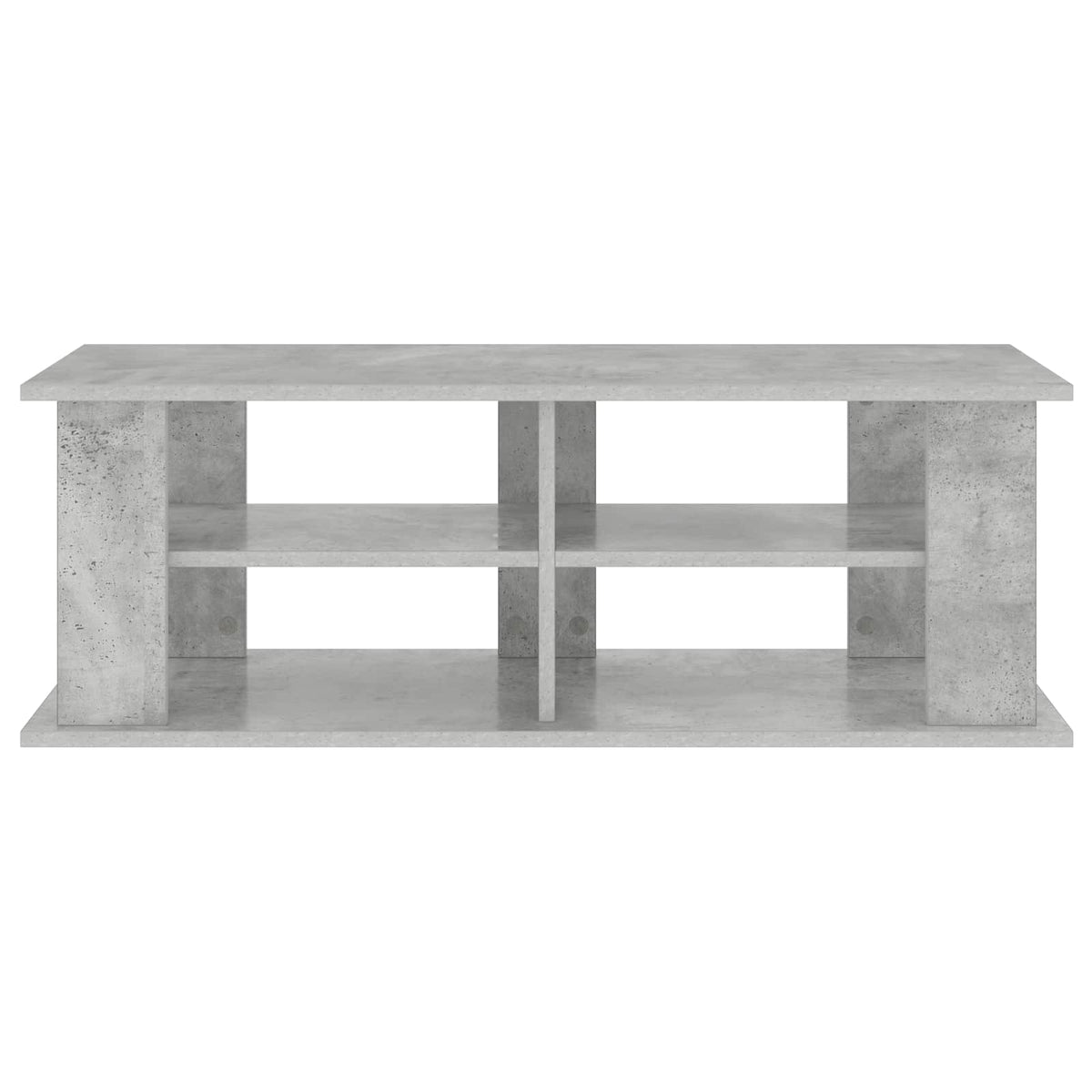 TV stand Beton Grå 96 x 35 x 33,5 cm