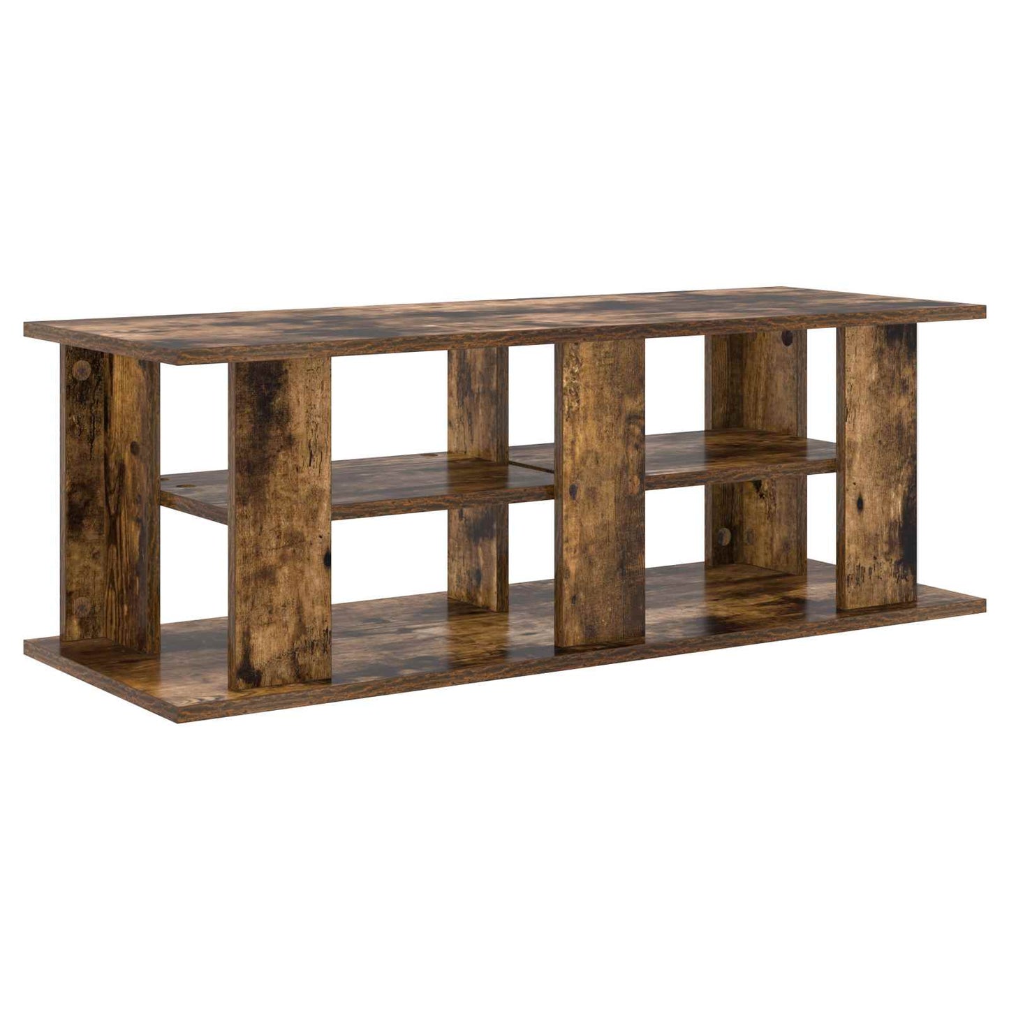 TV stand Røget eg 96 x 35 x 33,5 cm