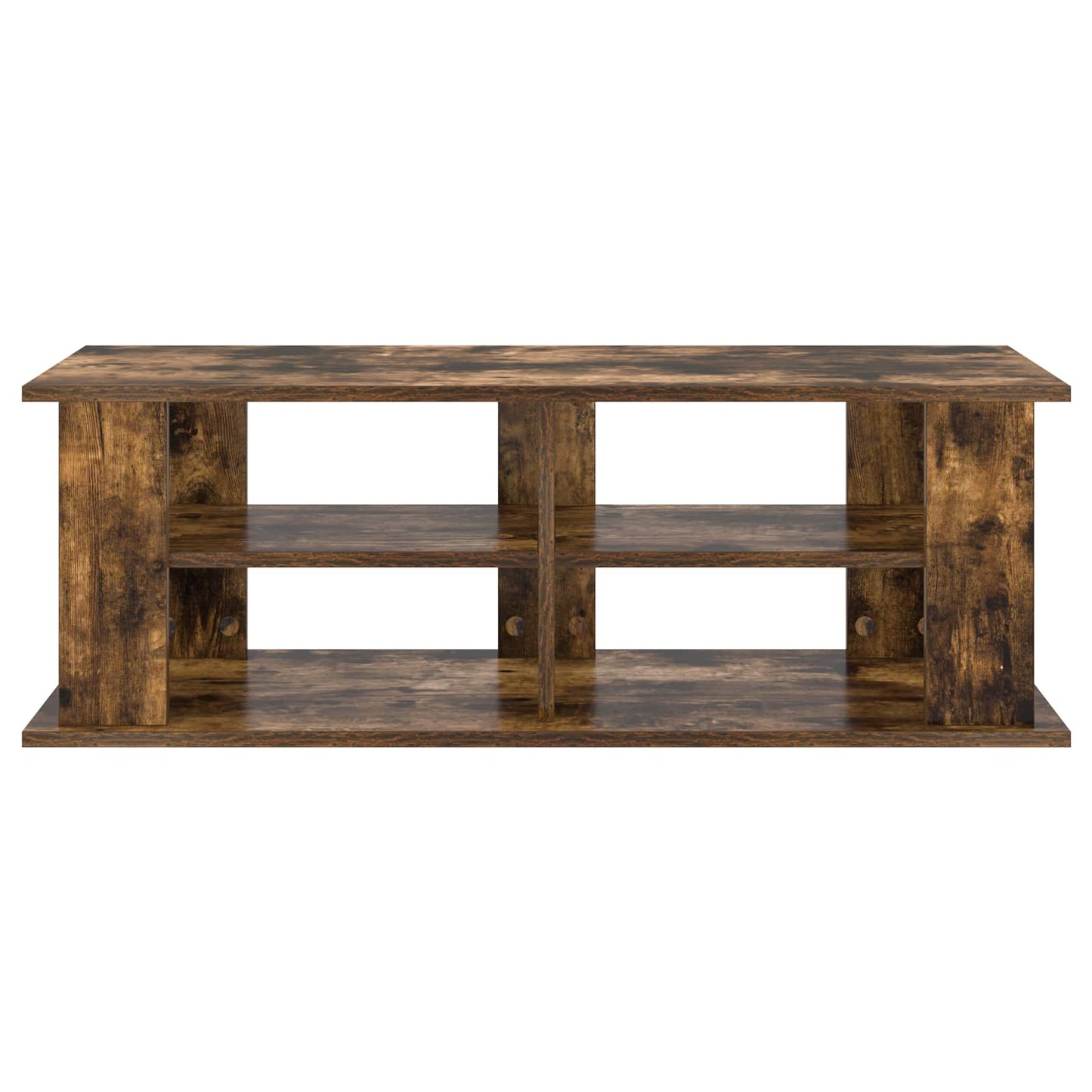 TV stand Røget eg 96 x 35 x 33,5 cm