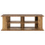 TV stand Gammelt træ 96 x 35 x 33,5 cm