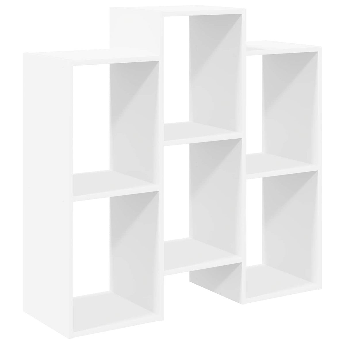 Sideboard Hvid 90 x 30 x 90 cm