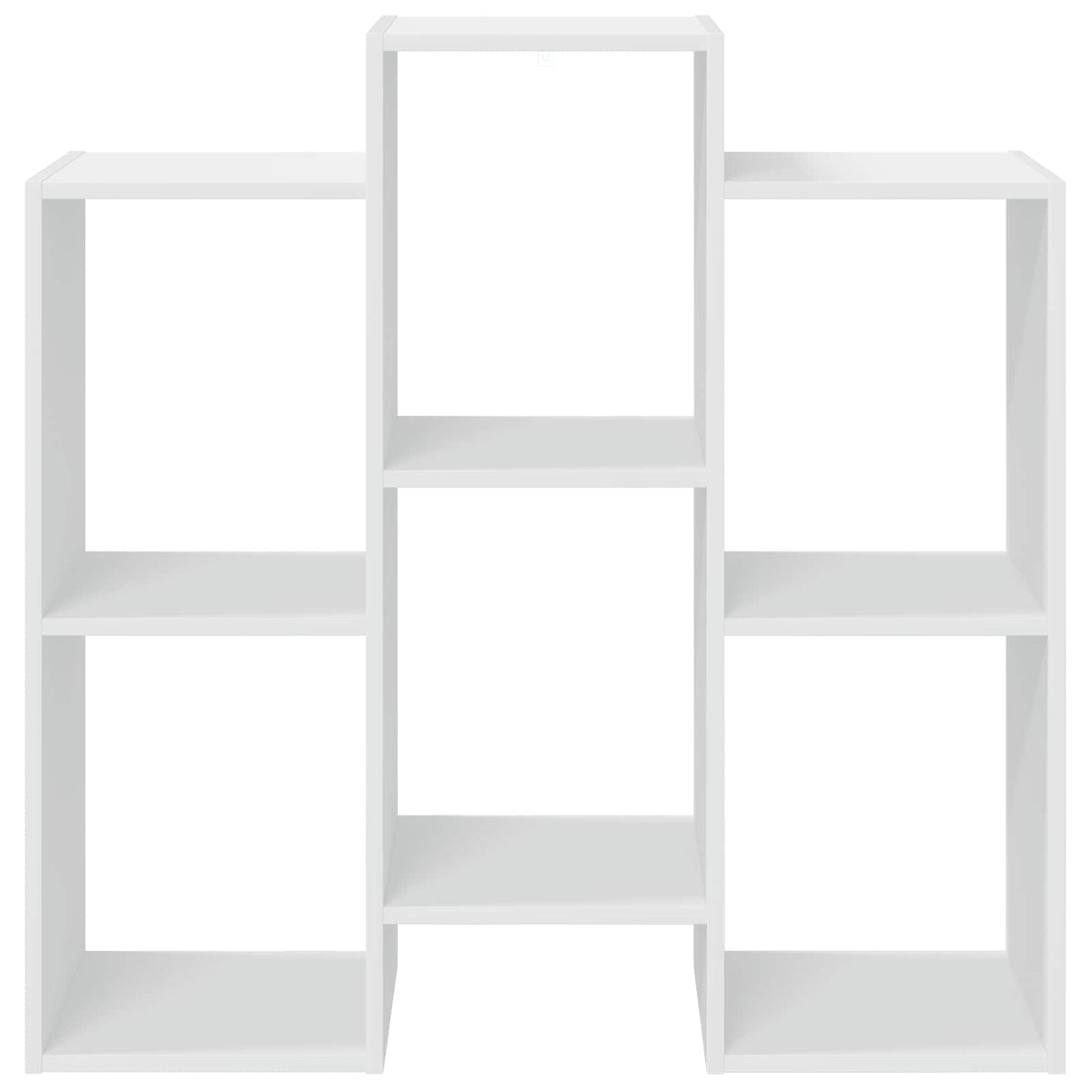 Sideboard Hvid 90 x 30 x 90 cm