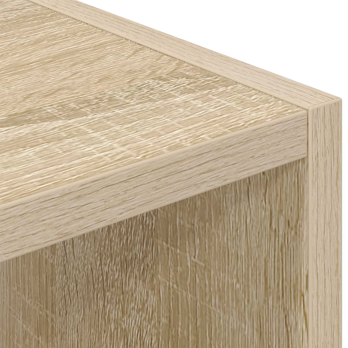 Sideboard Sonoma eg 90 x 30 x 90 cm