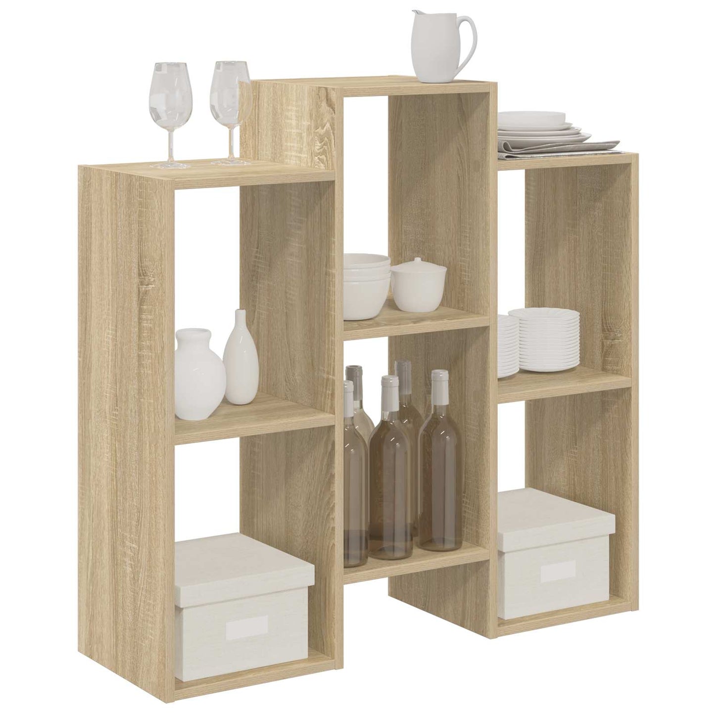 Sideboard Sonoma eg 90 x 30 x 90 cm