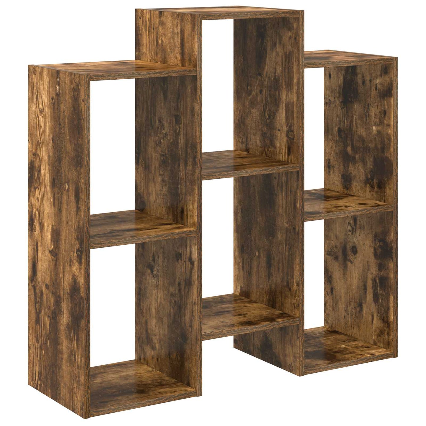 Sideboard Røget eg 90 x 30 x 90 cm