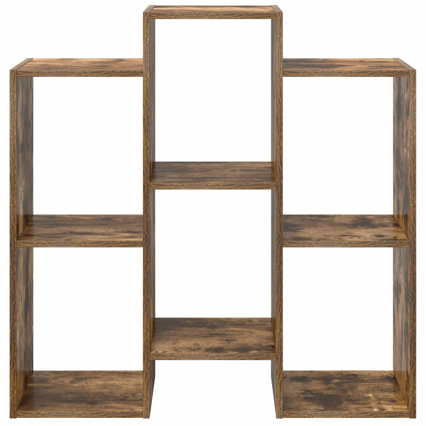 Sideboard Røget eg 90 x 30 x 90 cm