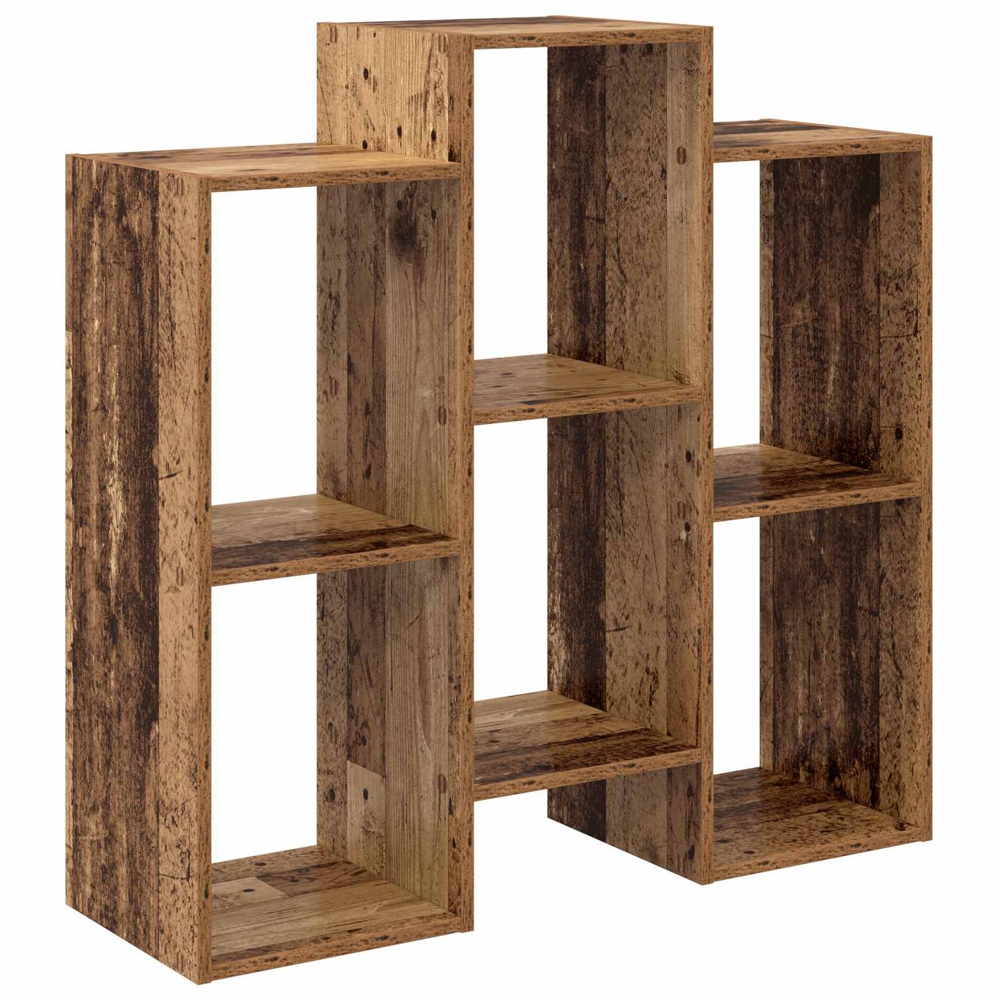 Sideboard Gammelt træ 90 x 30 x 90 cm