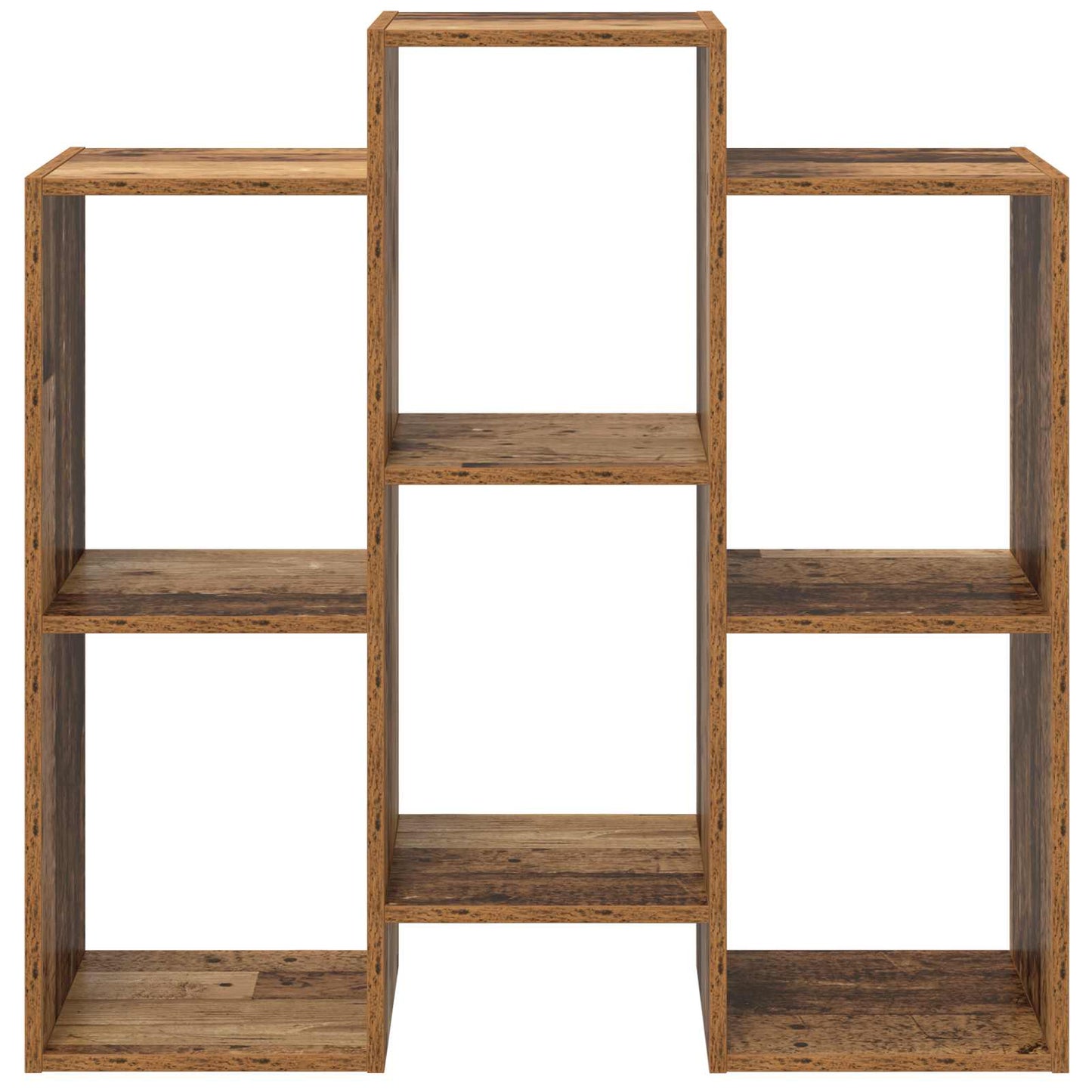Sideboard Gammelt træ 90 x 30 x 90 cm
