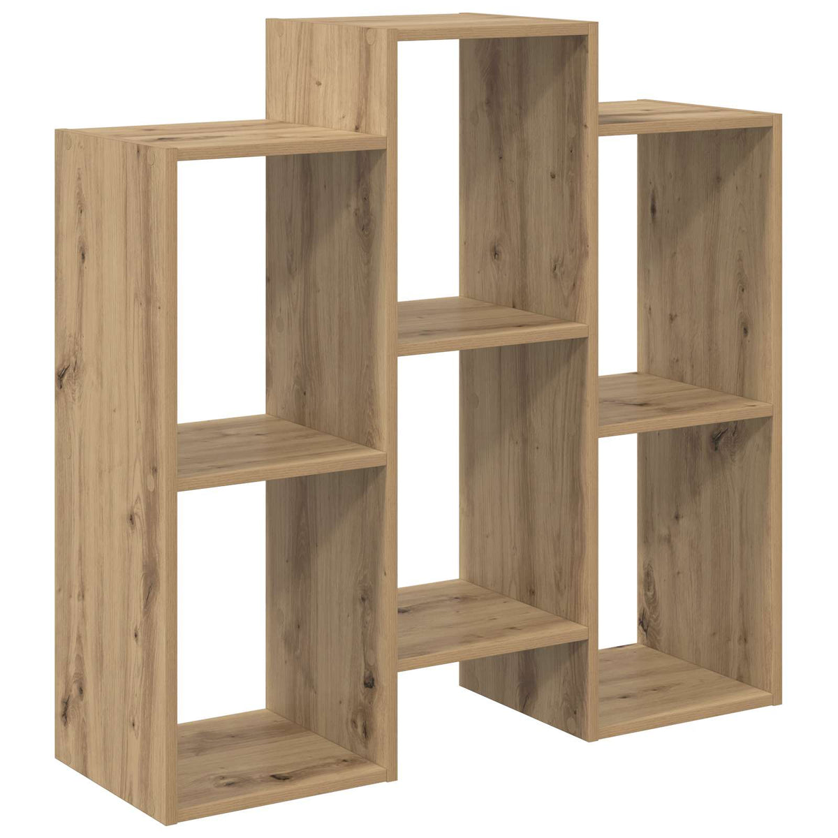 Sideboard Artisan Egetræ 90 x 30 x 90 cm