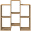 Sideboard Artisan Egetræ 90 x 30 x 90 cm