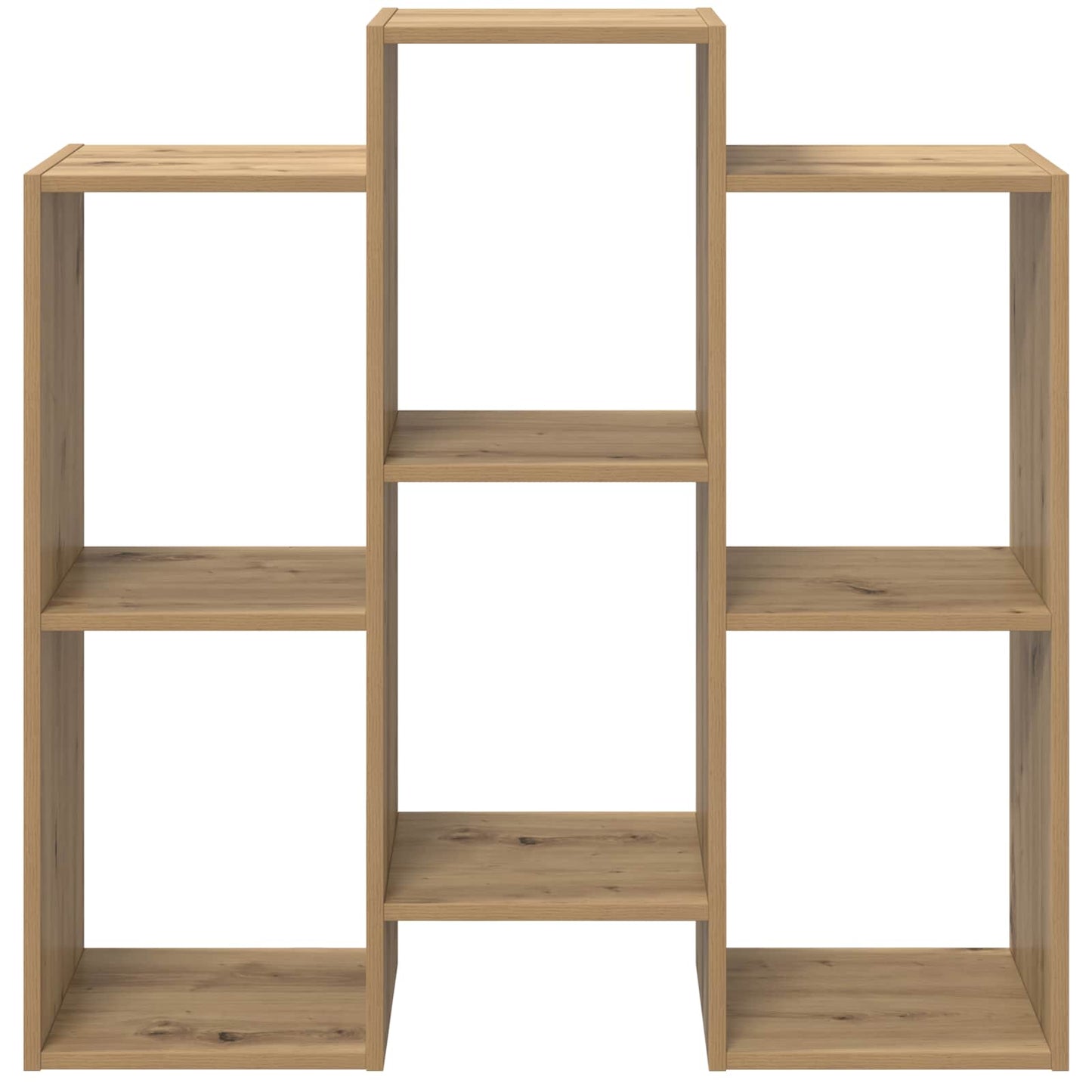 Sideboard Artisan Egetræ 90 x 30 x 90 cm