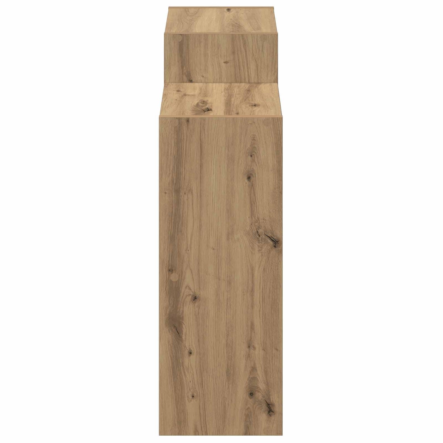 Sideboard Artisan Egetræ 90 x 30 x 90 cm