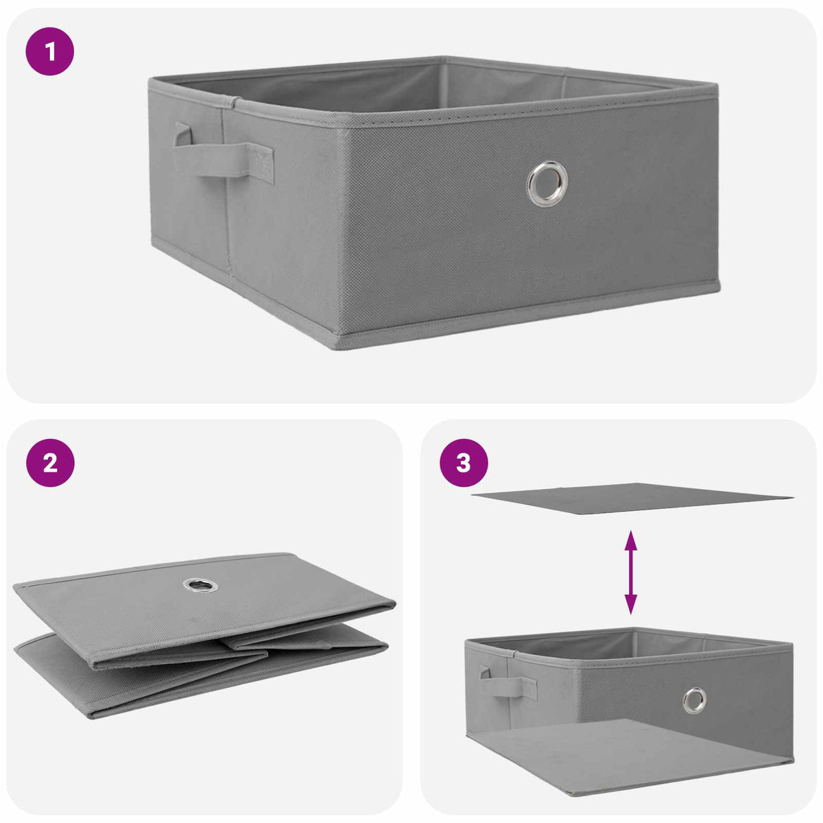 Sofabord Gammelt træ 77 x 55 x 42 cm Konstrueret træ
