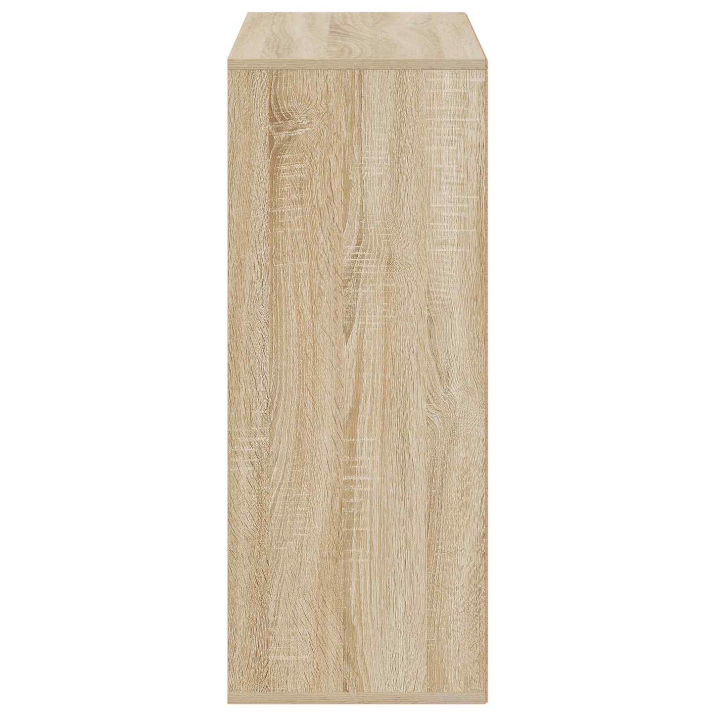 Sideboard Sonoma-eg 60 x 33,5 x 84 cm