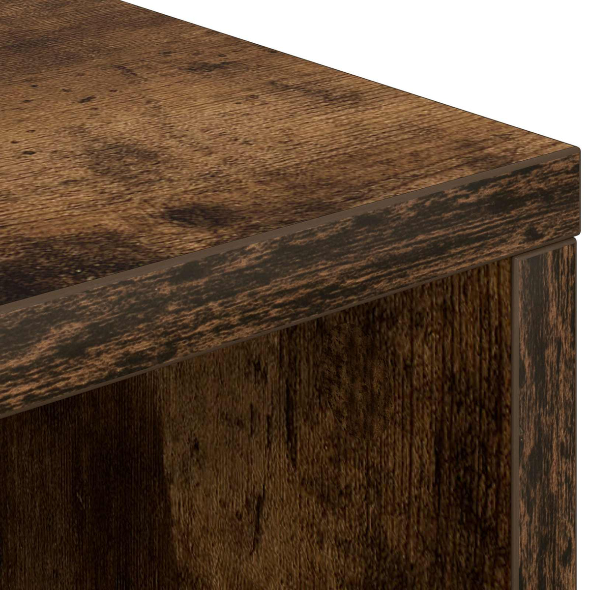 Sideboard Røget eg 60 x 33,5 x 84 cm
