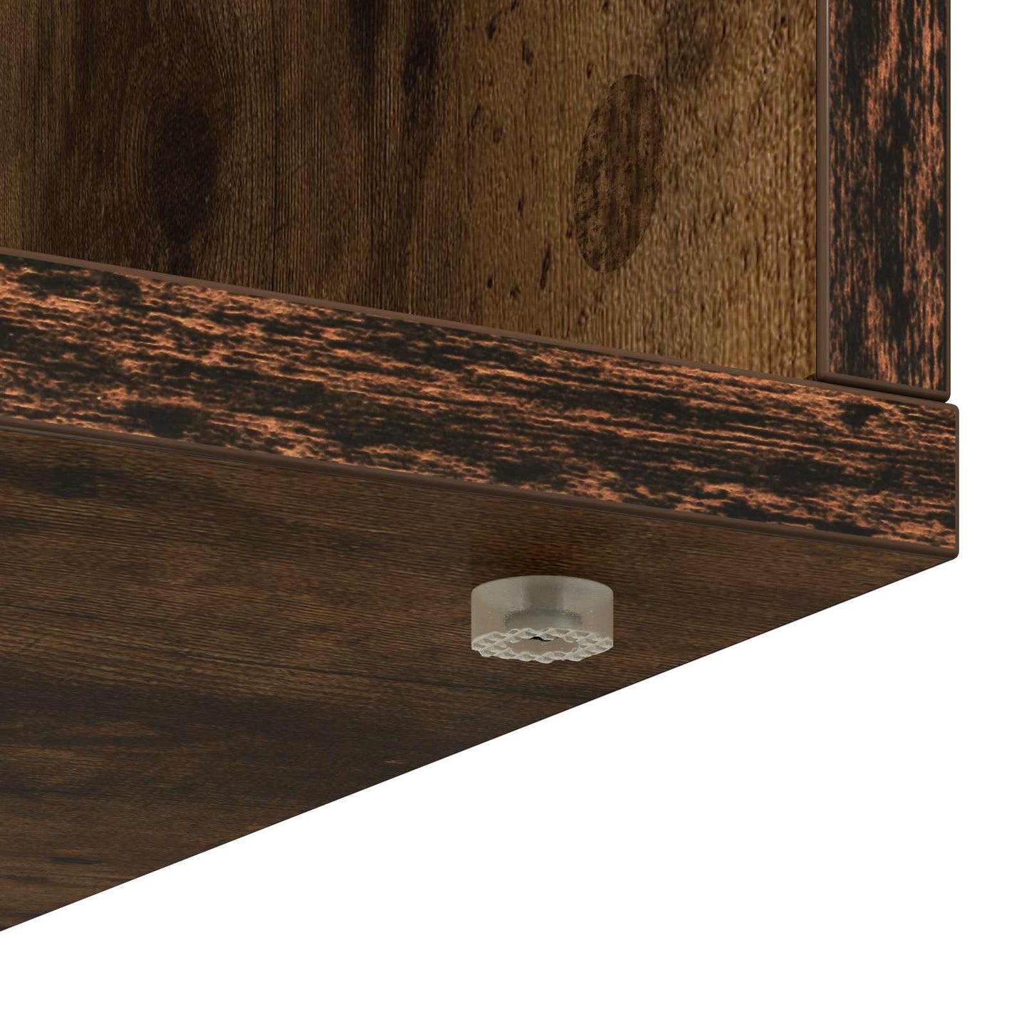 Sideboard Røget eg 60 x 33,5 x 84 cm