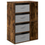Sideboard Røget eg 60 x 33,5 x 84 cm