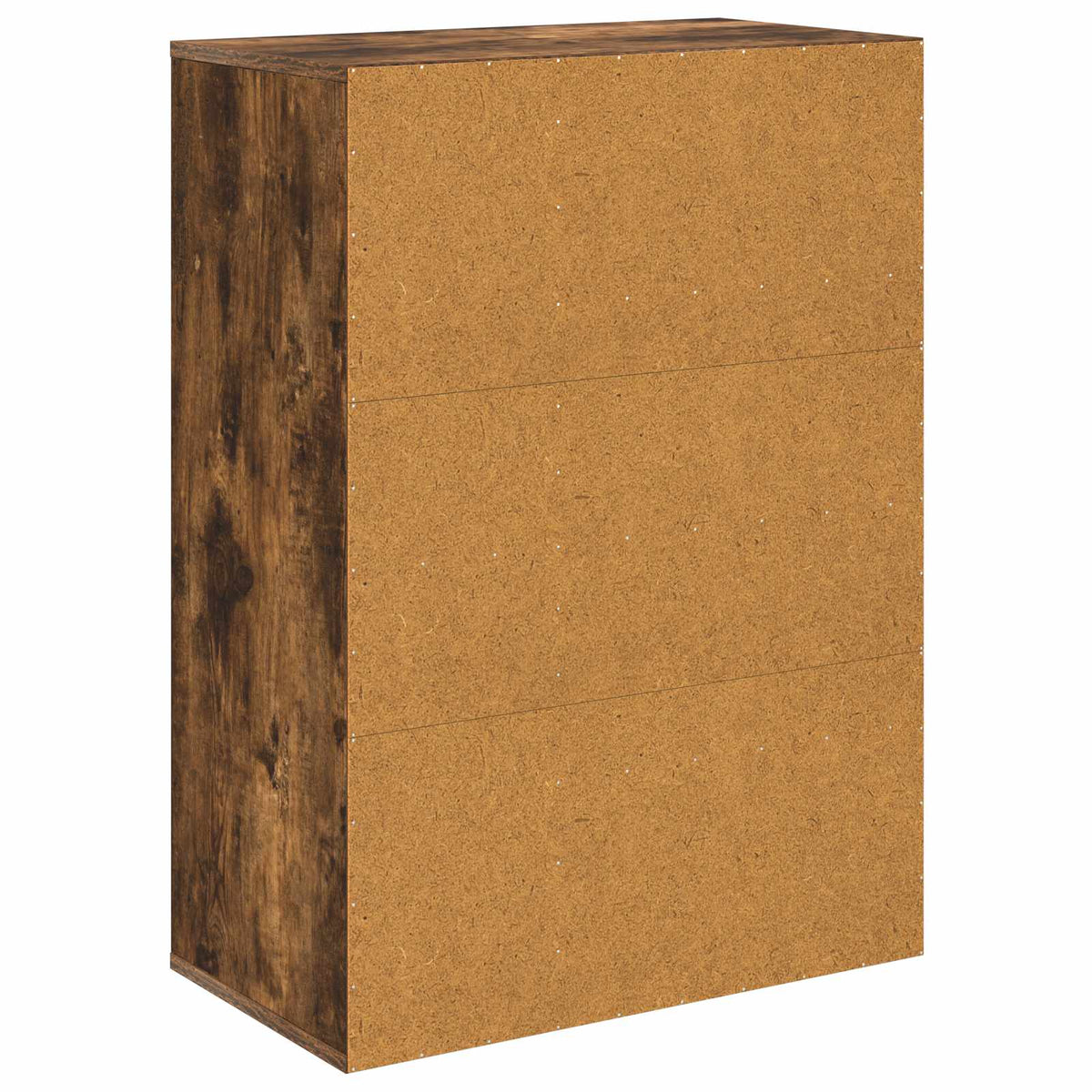 Sideboard Røget eg 60 x 33,5 x 84 cm