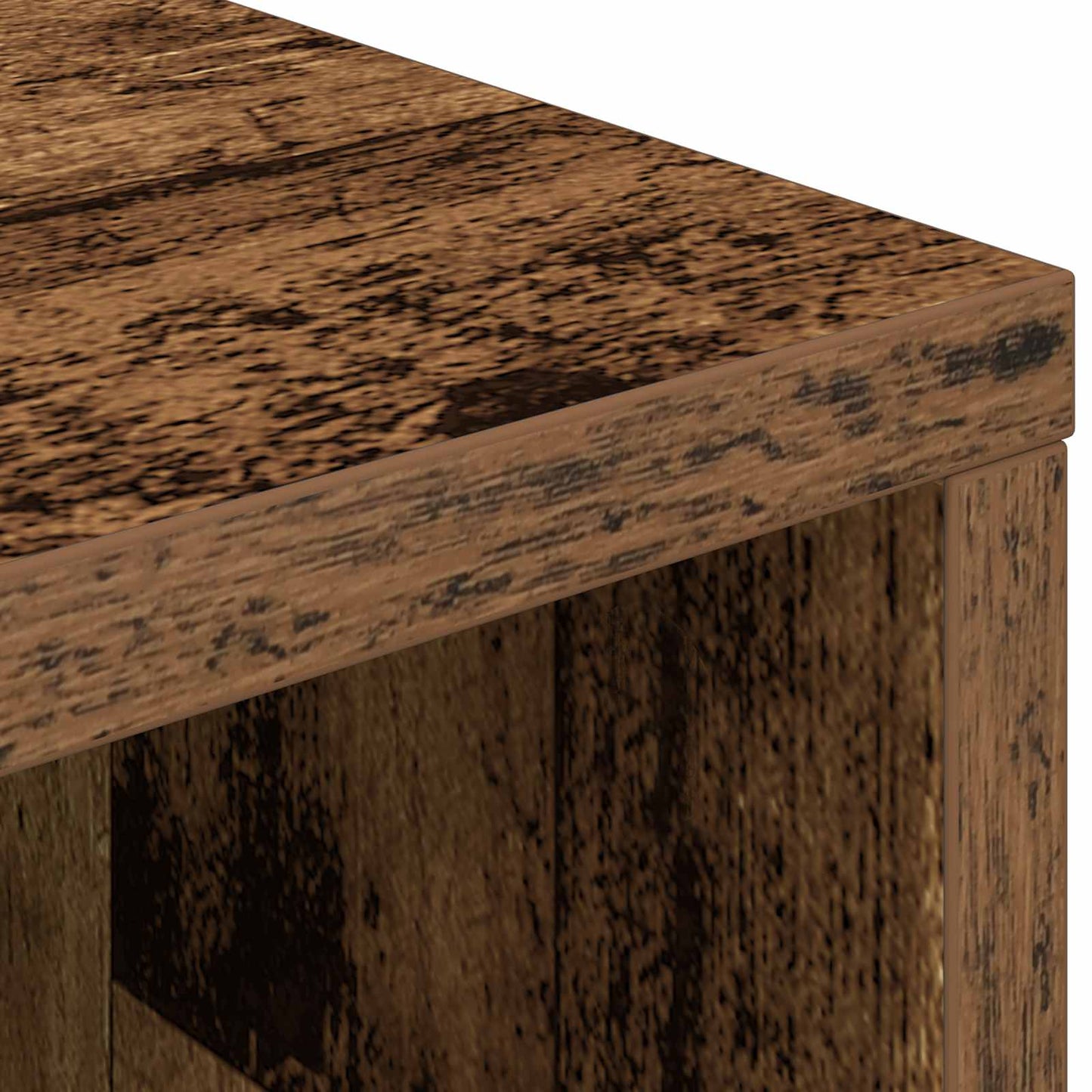 Sideboard Gammelt træ 60 x 33,5 x 84 cm