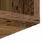 Sideboard Gammelt træ 60 x 33,5 x 84 cm