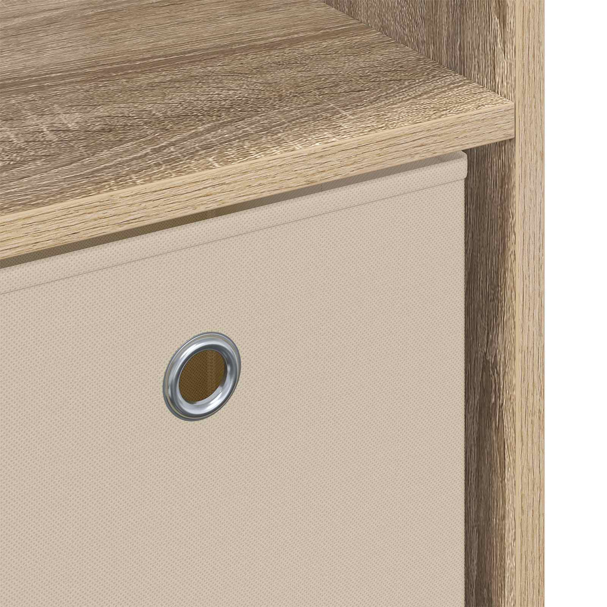 Sideboard Sonoma eg 73,5 x 24 x 69,5 cm