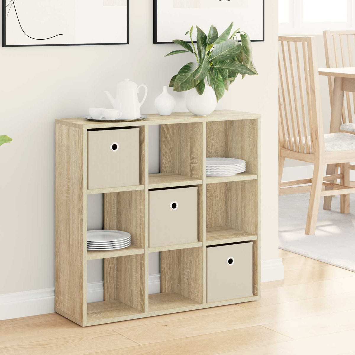 Sideboard Sonoma eg 73,5 x 24 x 69,5 cm