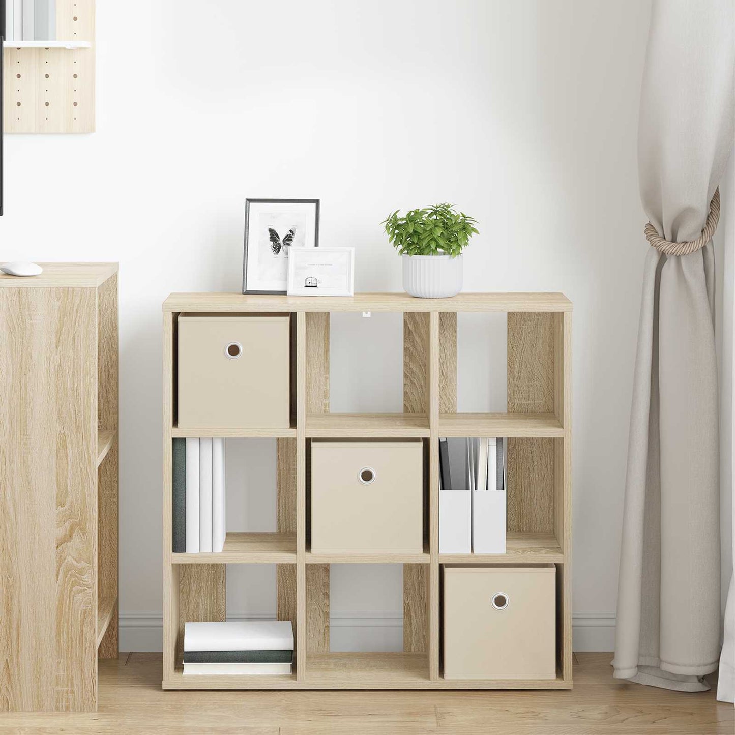 Sideboard Sonoma eg 73,5 x 24 x 69,5 cm