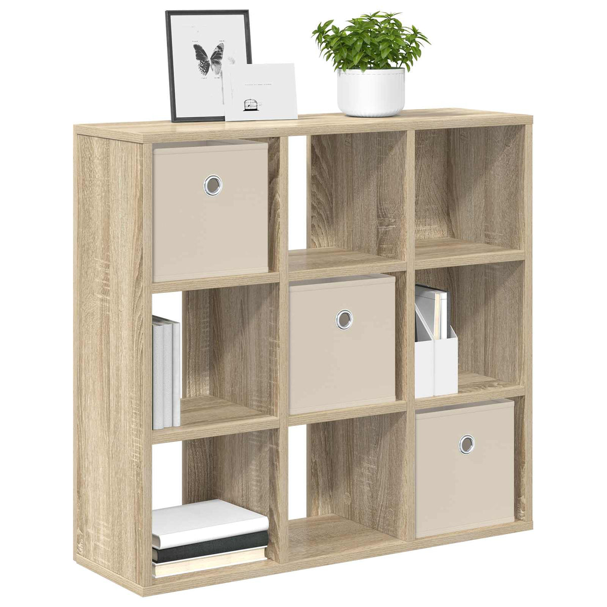 Sideboard Sonoma eg 73,5 x 24 x 69,5 cm