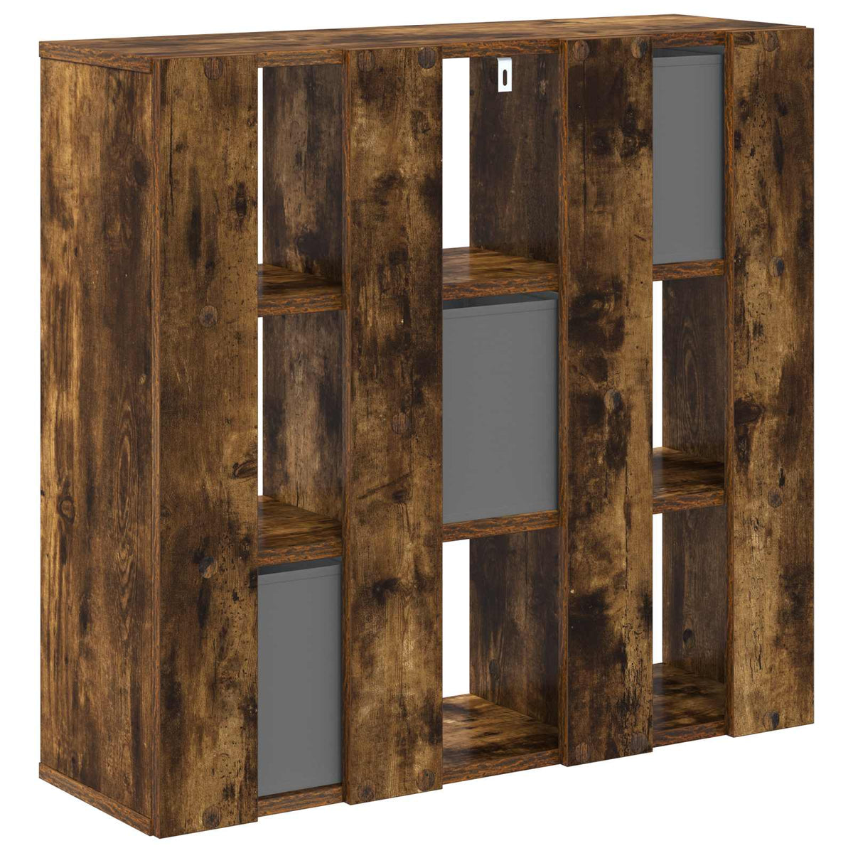Sideboard Røget eg 73,5 x 24 x 69,5 cm