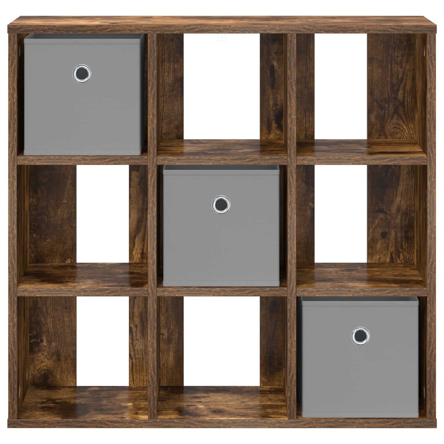Sideboard Røget eg 73,5 x 24 x 69,5 cm