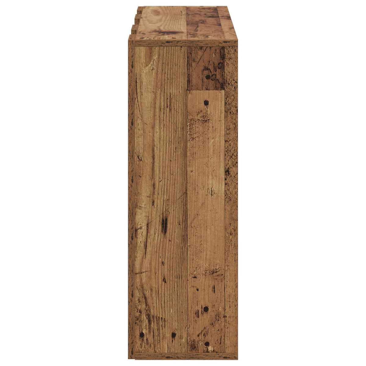 Sideboard Gammelt træ 73,5 x 24 x 69,5 cm