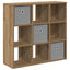 Sideboard Artisan Egetræ 73,5 x 24 x 69,5 cm
