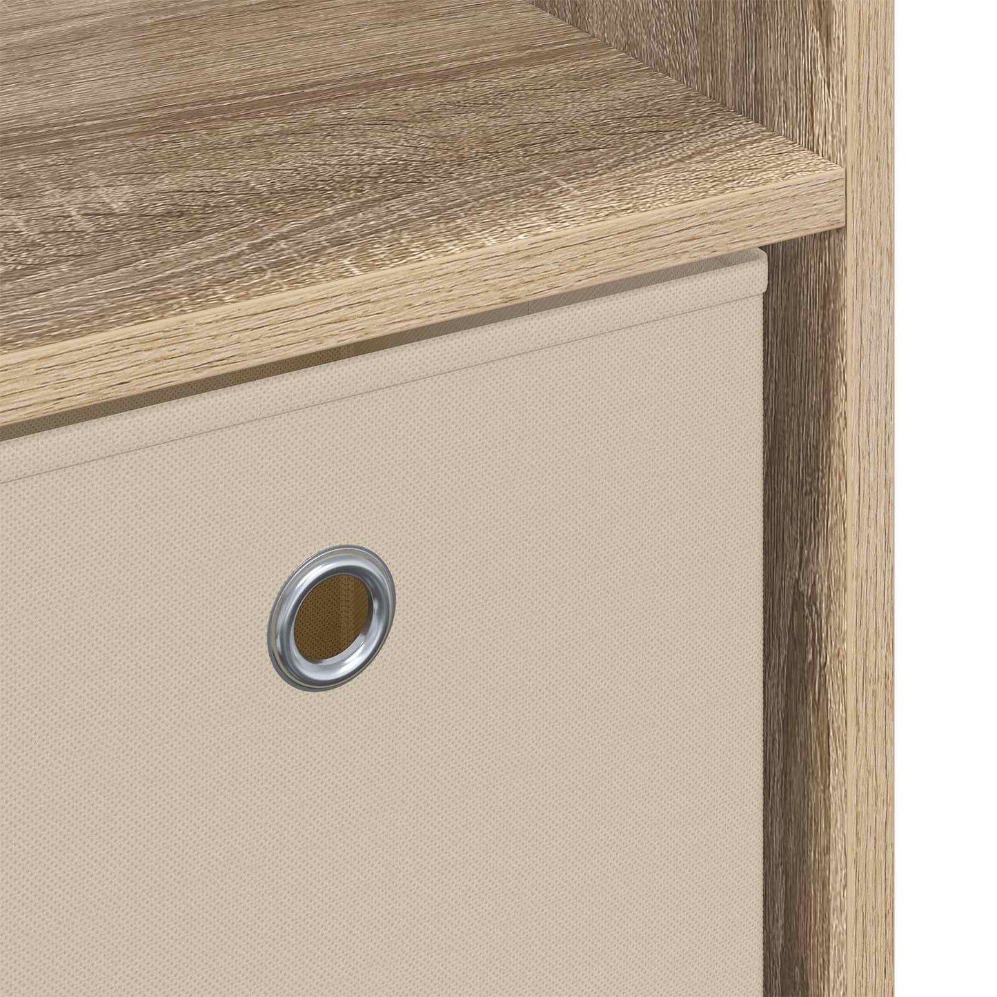 Sideboard Sonoma eg 88,5 x 29 x 84,5 cm