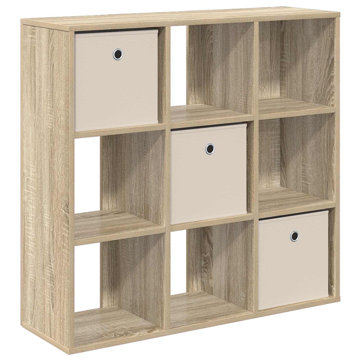 Sideboard Sonoma eg 88,5 x 29 x 84,5 cm