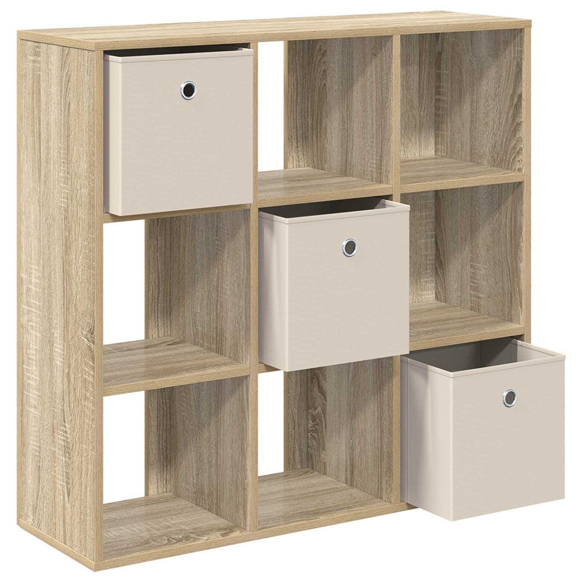 Sideboard Sonoma eg 88,5 x 29 x 84,5 cm