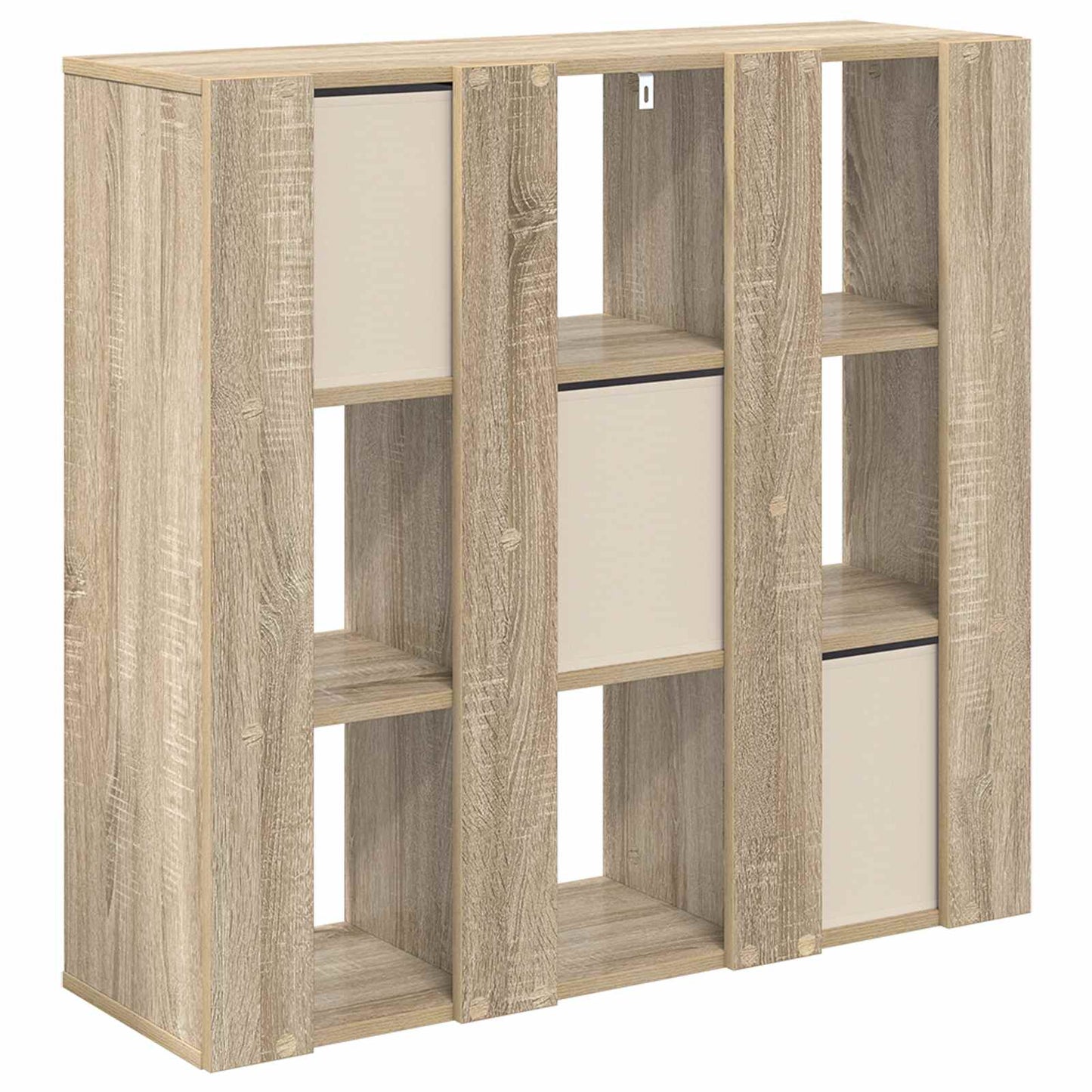 Sideboard Sonoma eg 88,5 x 29 x 84,5 cm