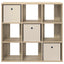 Sideboard Sonoma eg 88,5 x 29 x 84,5 cm