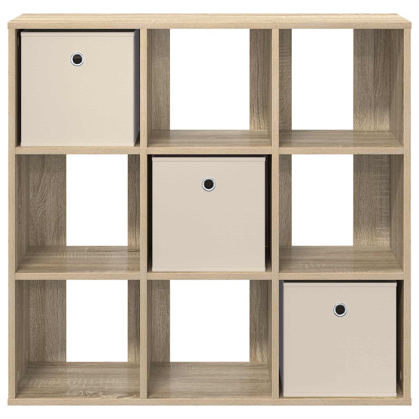 Sideboard Sonoma eg 88,5 x 29 x 84,5 cm