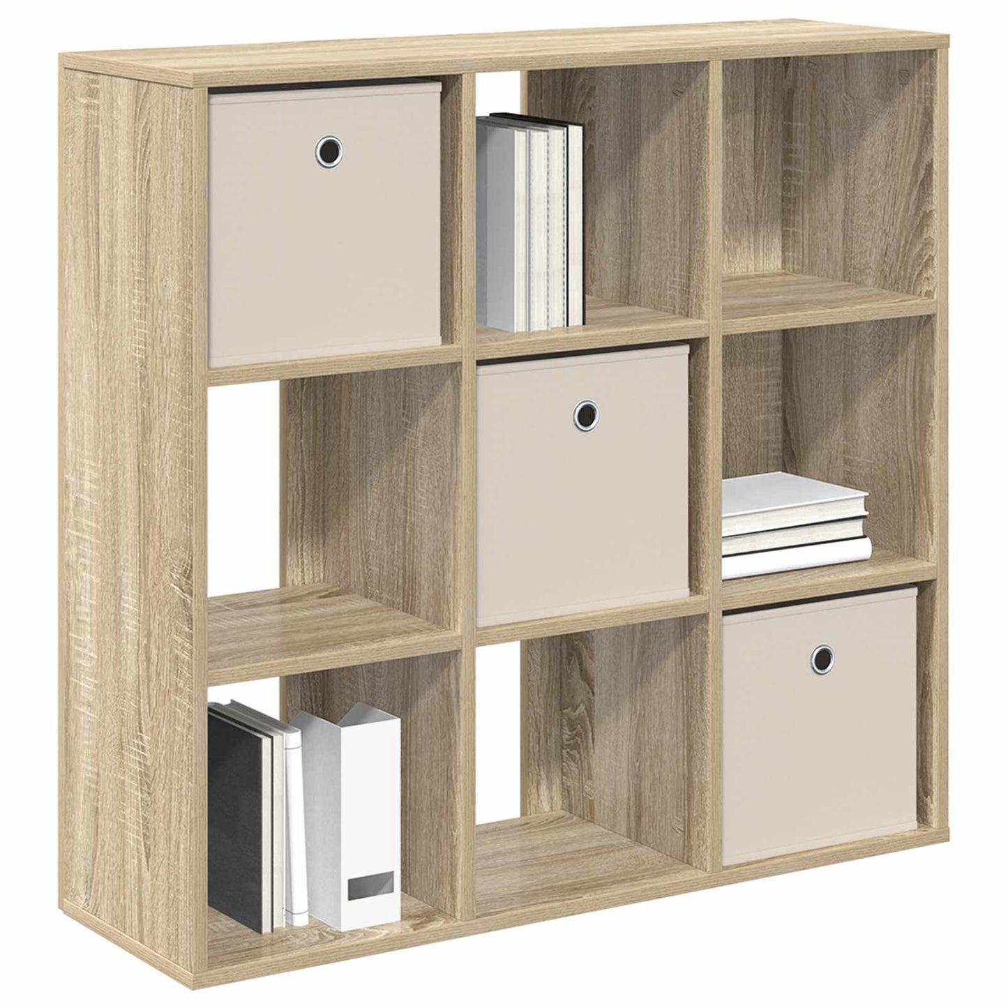 Sideboard Sonoma eg 88,5 x 29 x 84,5 cm