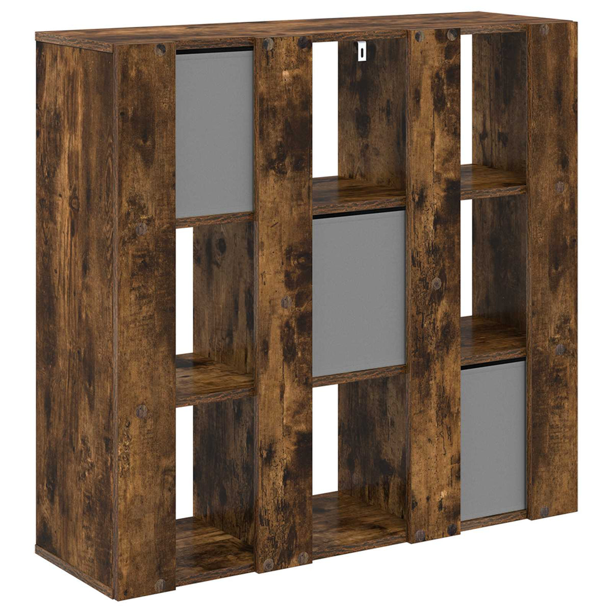 Sideboard Røget eg 88,5 x 29 x 84,5 cm