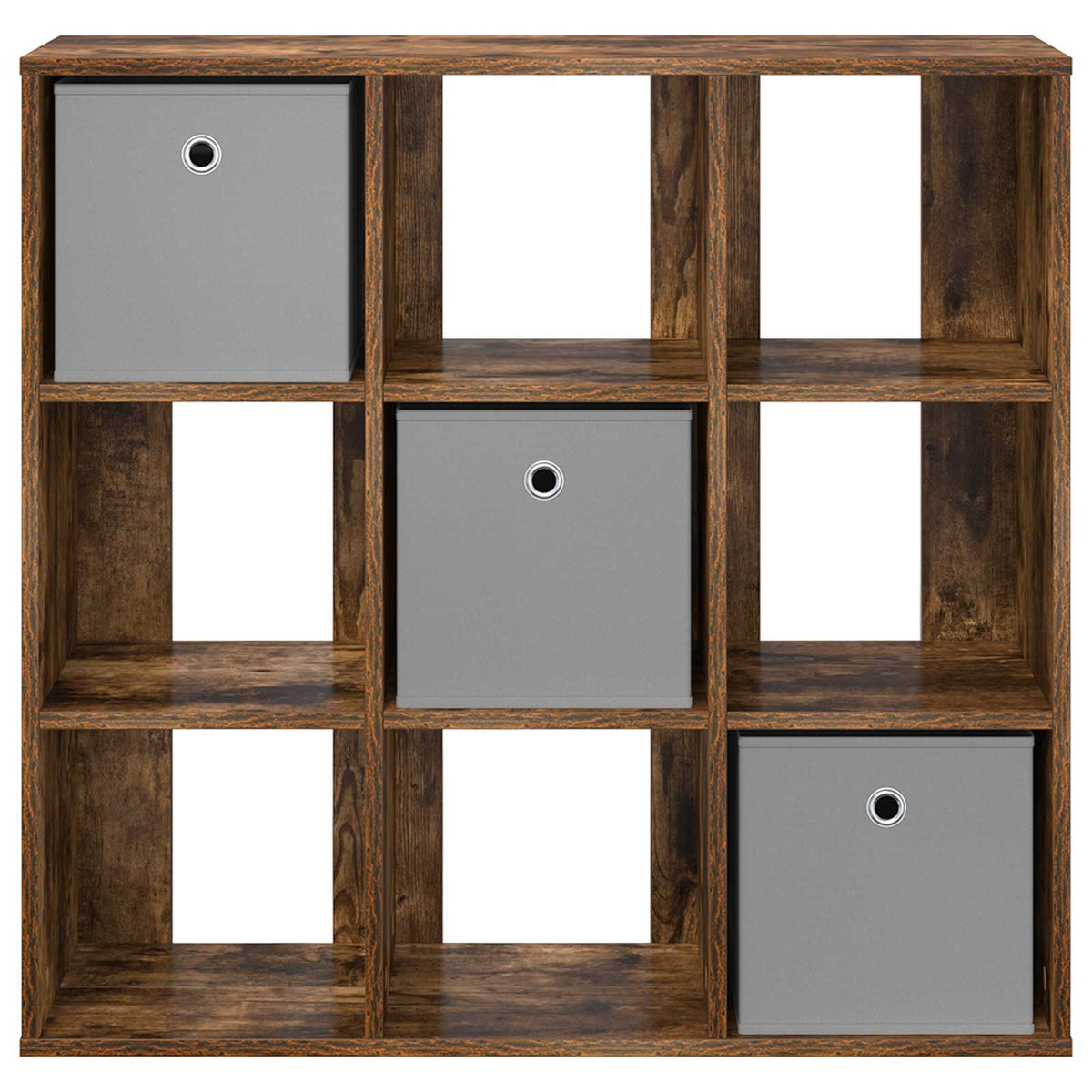 Sideboard Røget eg 88,5 x 29 x 84,5 cm