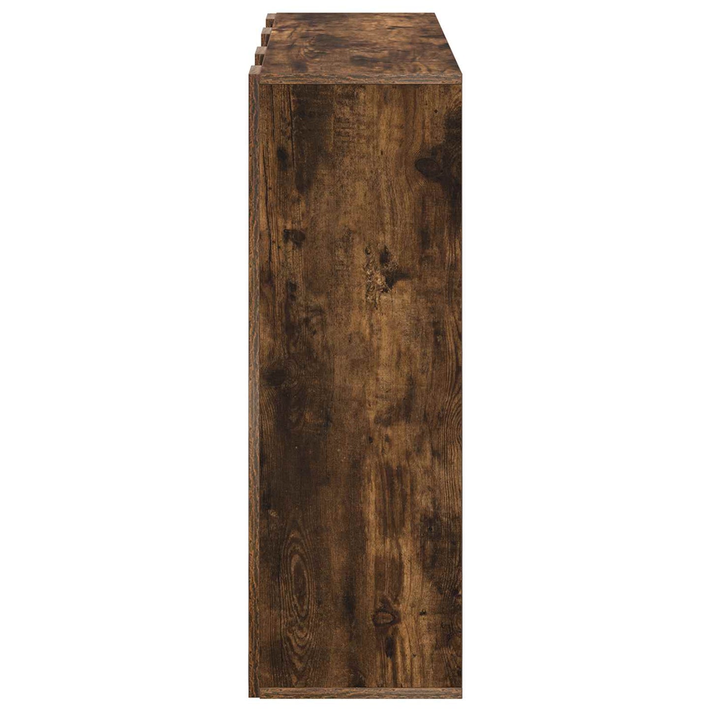 Sideboard Røget eg 88,5 x 29 x 84,5 cm