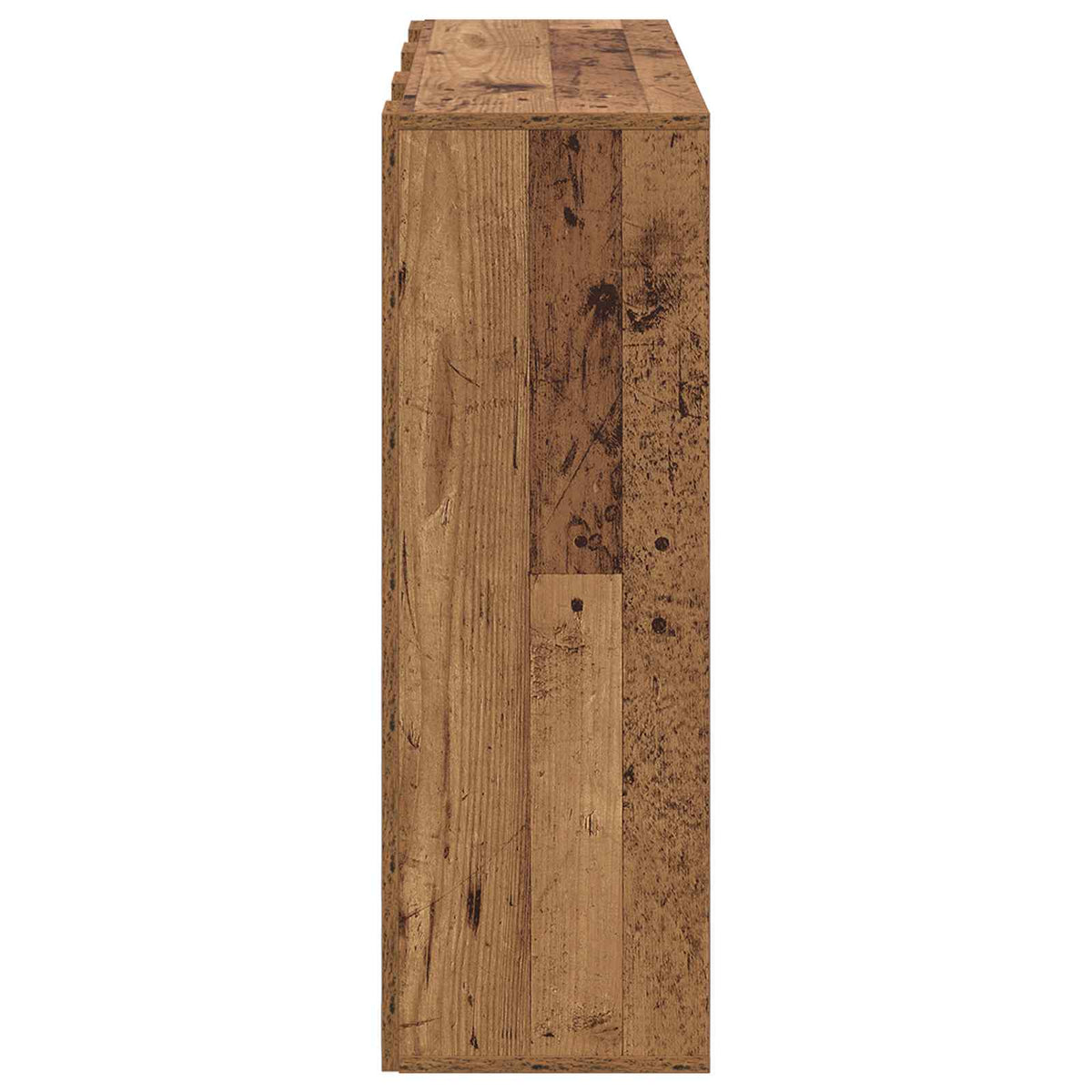 Sideboard Gammelt træ 88,5 x 29 x 84,5 cm