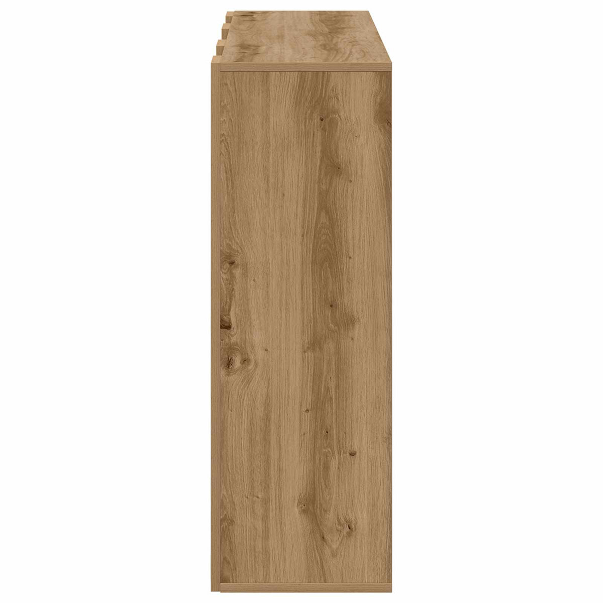 Sideboard Artisan Egetræ 88,5 x 29 x 84,5 cm