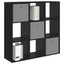Sideboard Sort eg 102 x 31 x 99,5 cm