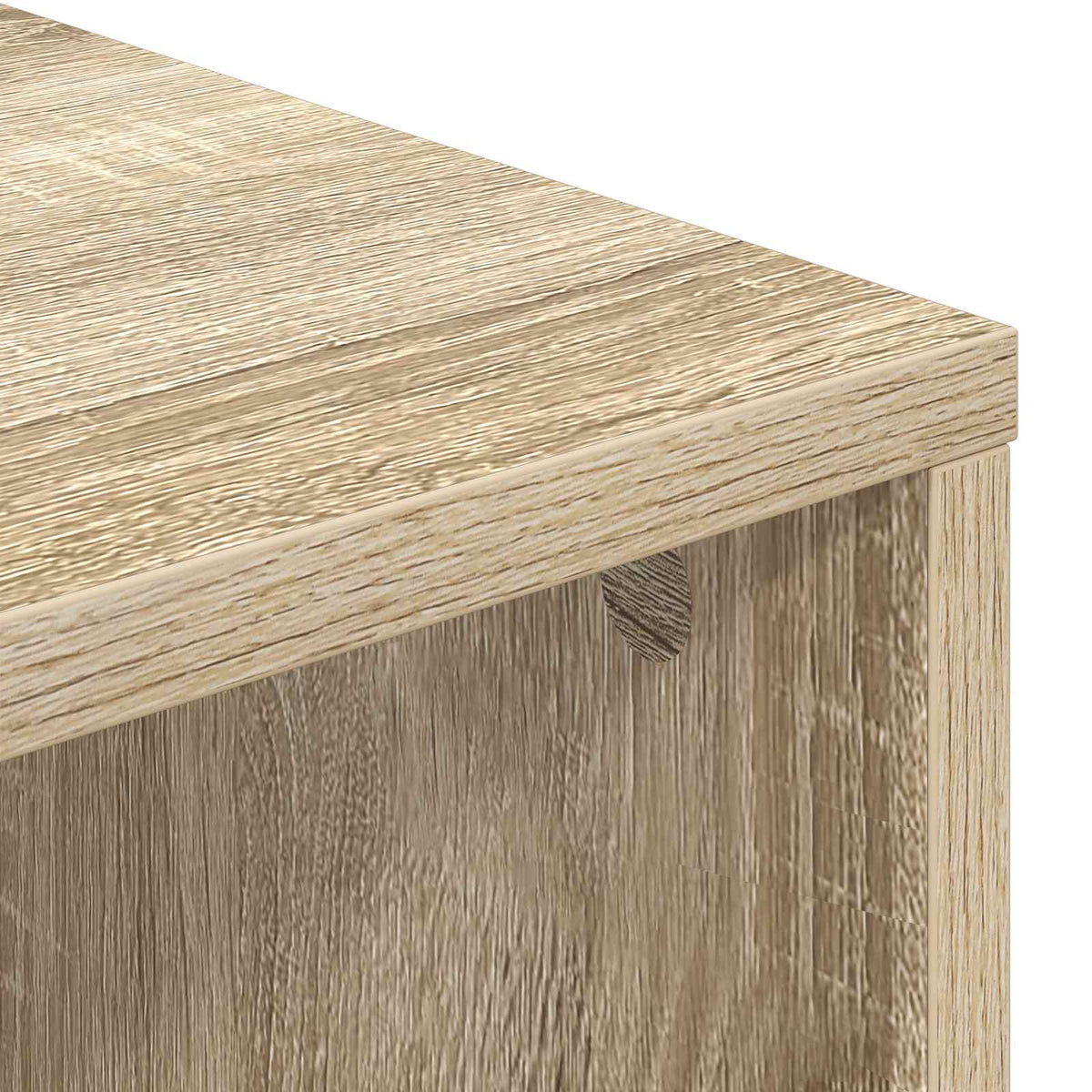 Sideboard Sonoma eg 102 x 31 x 99,5 cm