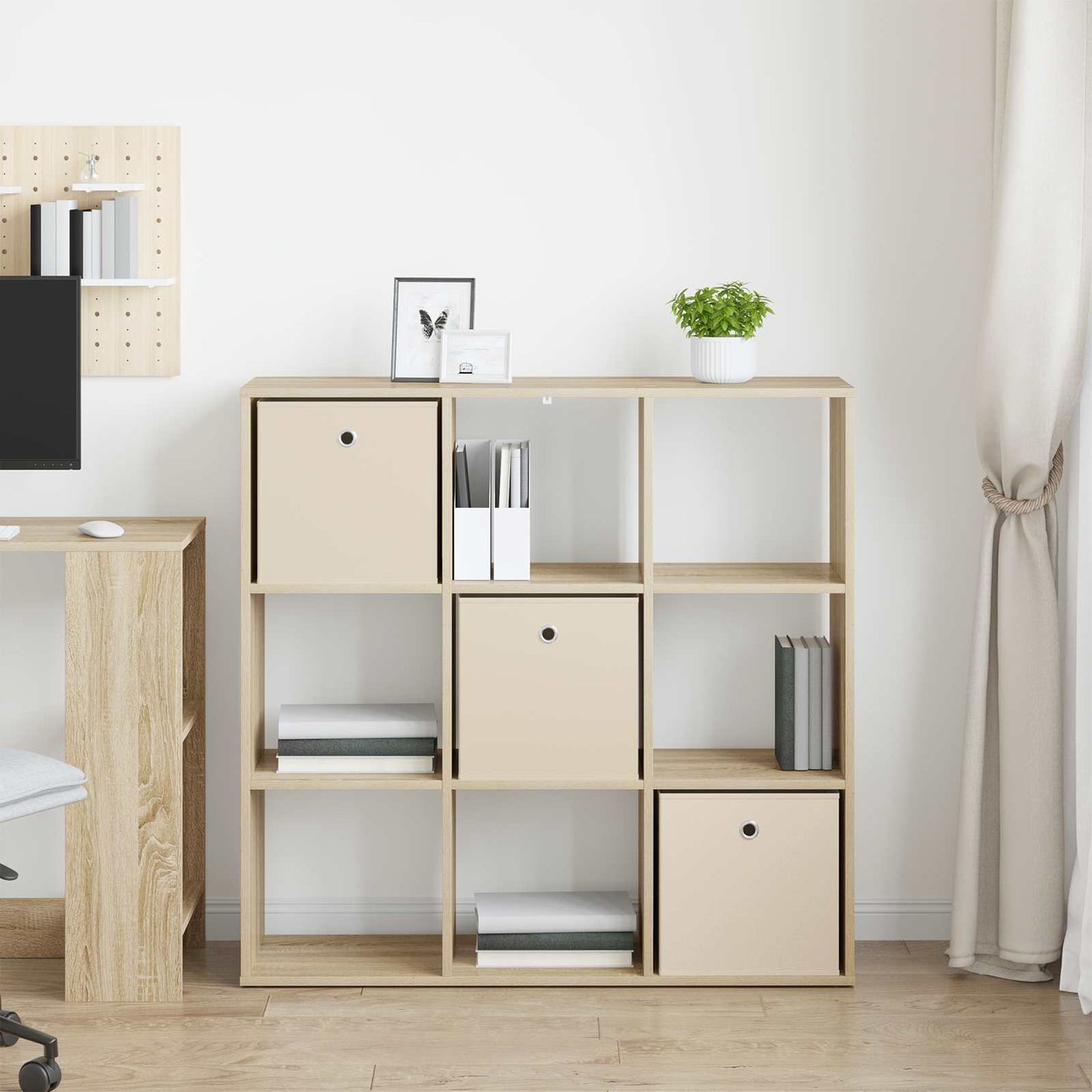 Sideboard Sonoma eg 102 x 31 x 99,5 cm