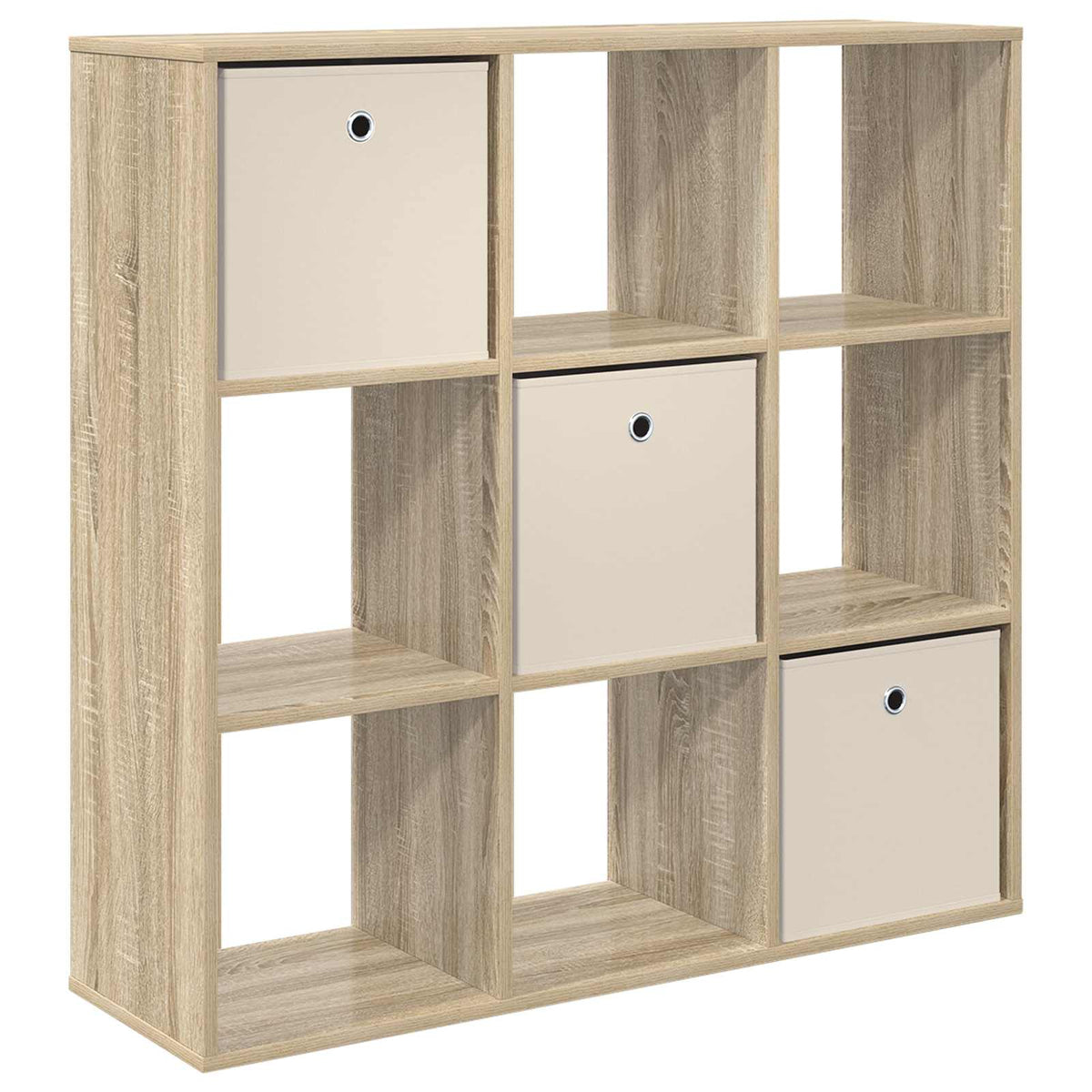 Sideboard Sonoma eg 102 x 31 x 99,5 cm